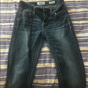 Day trip bootcut Jeans